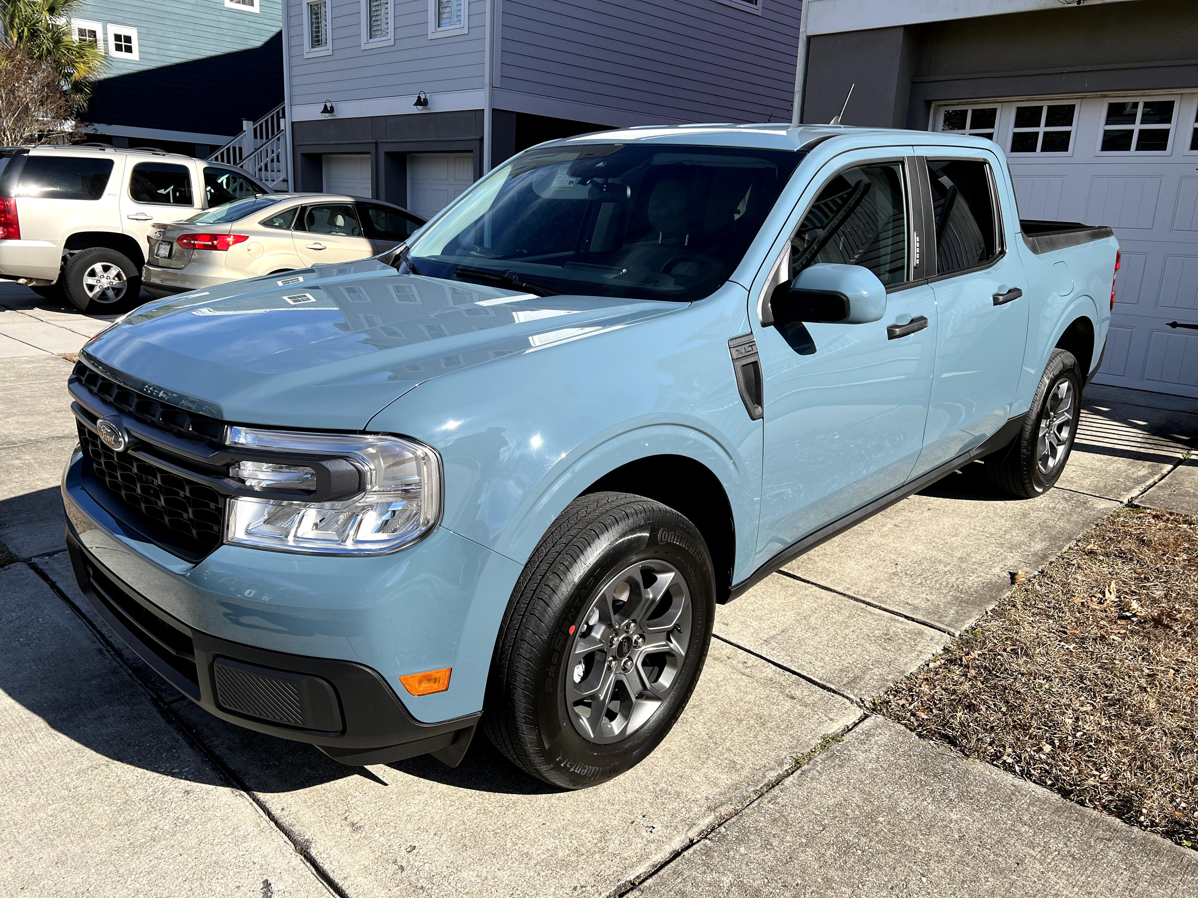 Ford Maverick 2023 in Charleston, SC