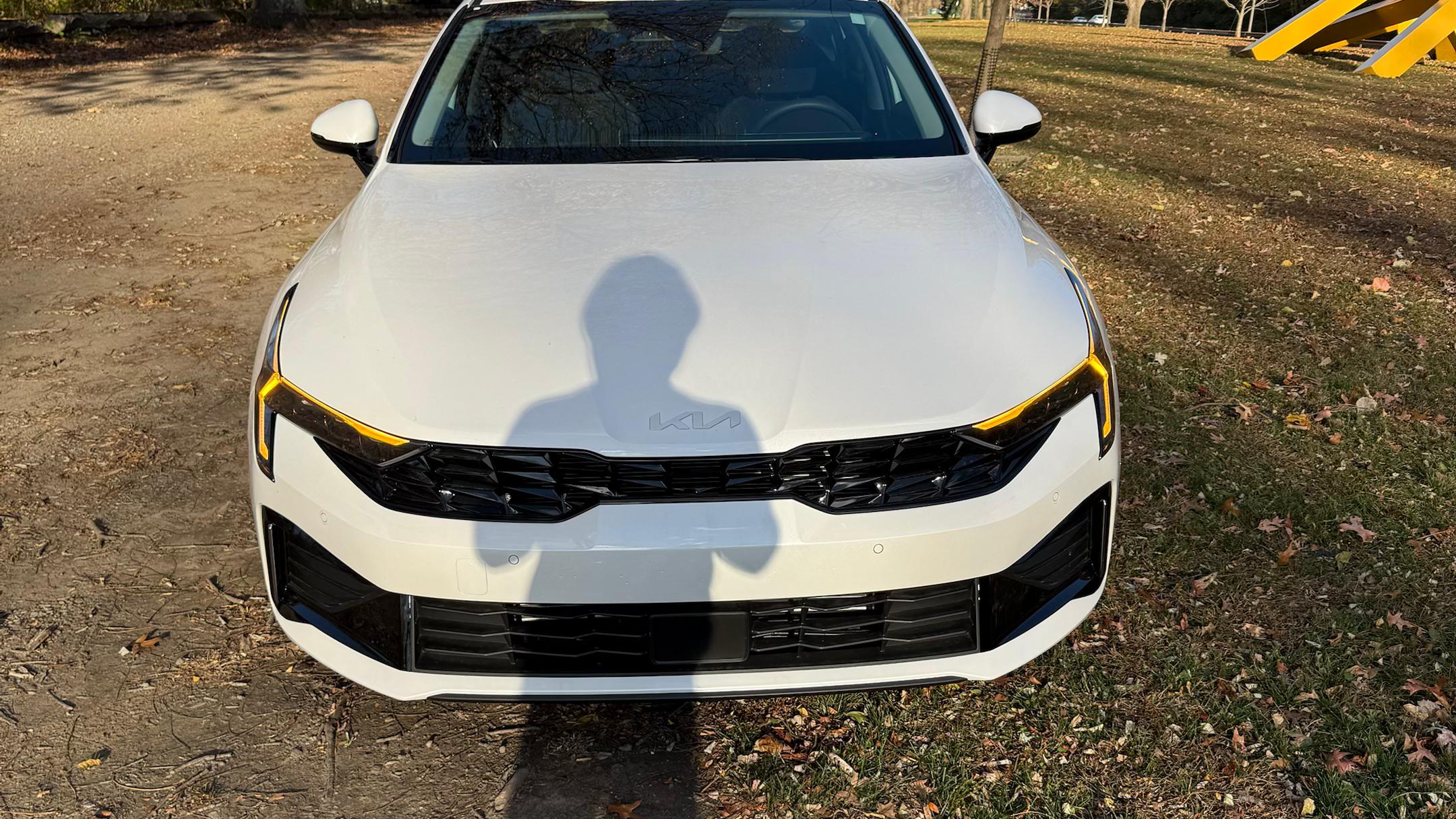 Kia K5 2026 in McKees Rocks, PA
