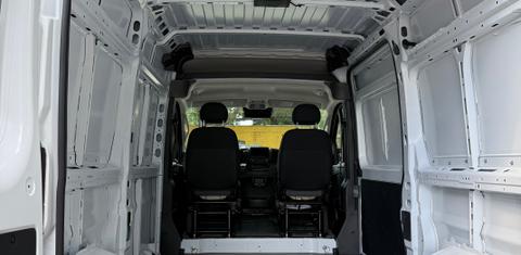 Ram ProMaster Cargo 2025