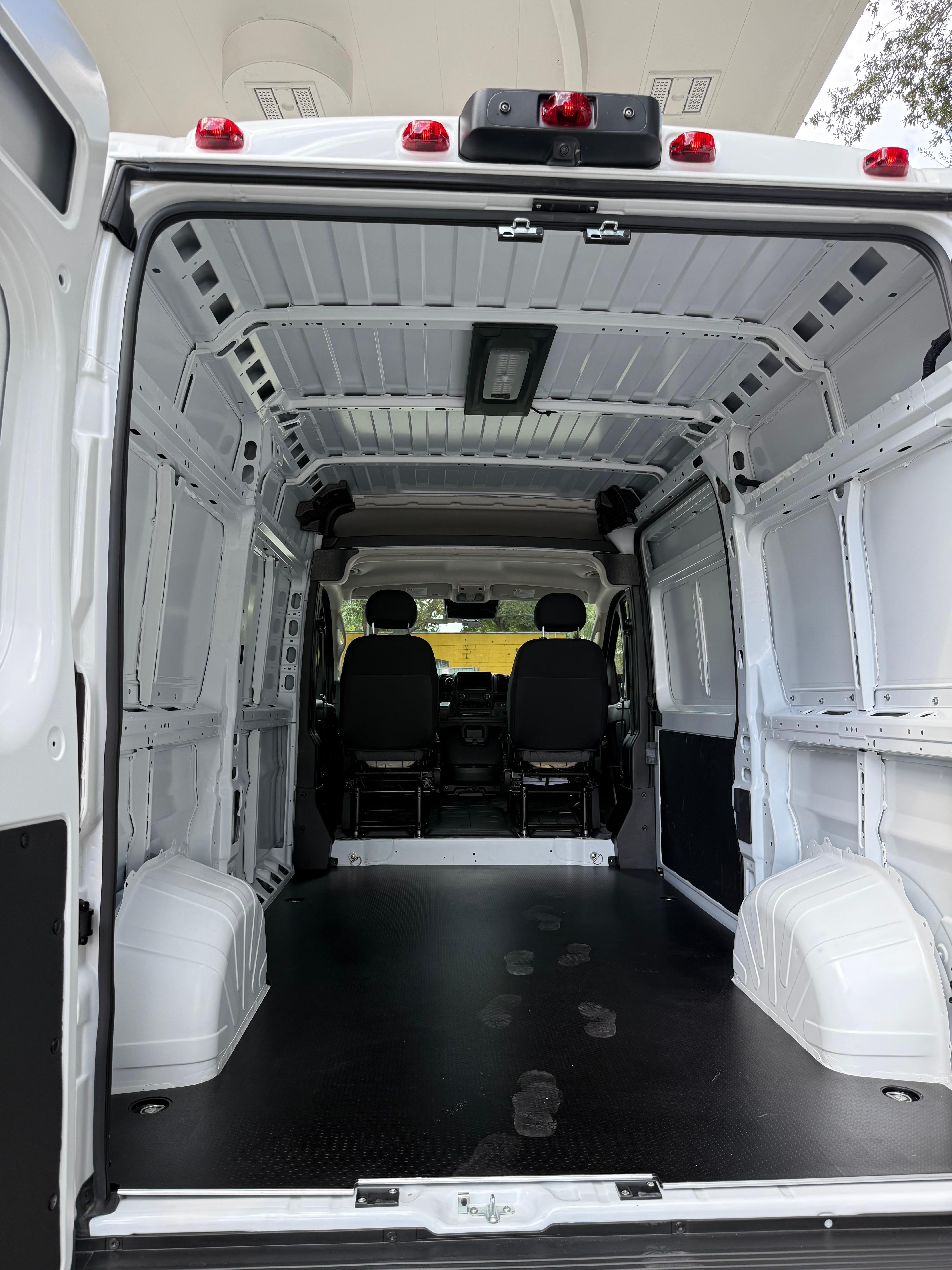Ram ProMaster Cargo 2025 in Apopka, FL