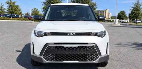 Kia Soul 2025