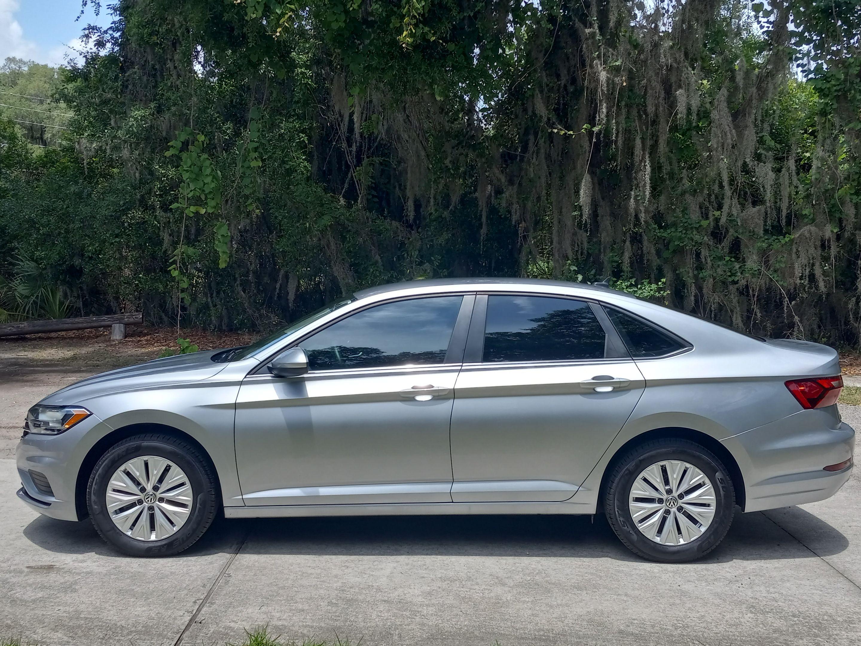Volkswagen Jetta 2020 in Savannah, GA