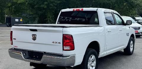 Ram 1500 Classic 2021