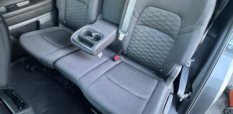 Nissan Pathfinder 2024