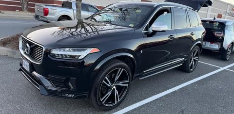 Volvo XC90 2017