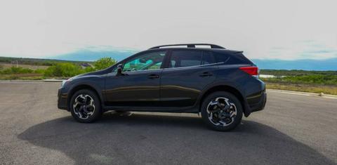 Subaru Crosstrek 2022