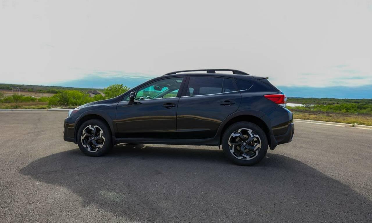 Subaru Crosstrek 2022 in Austin, TX