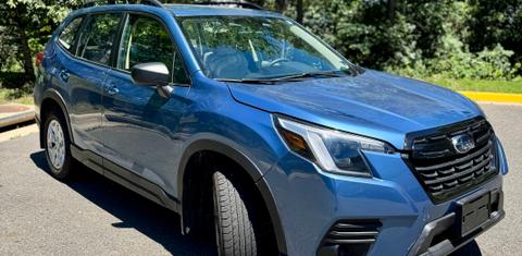Subaru Forester 2023
