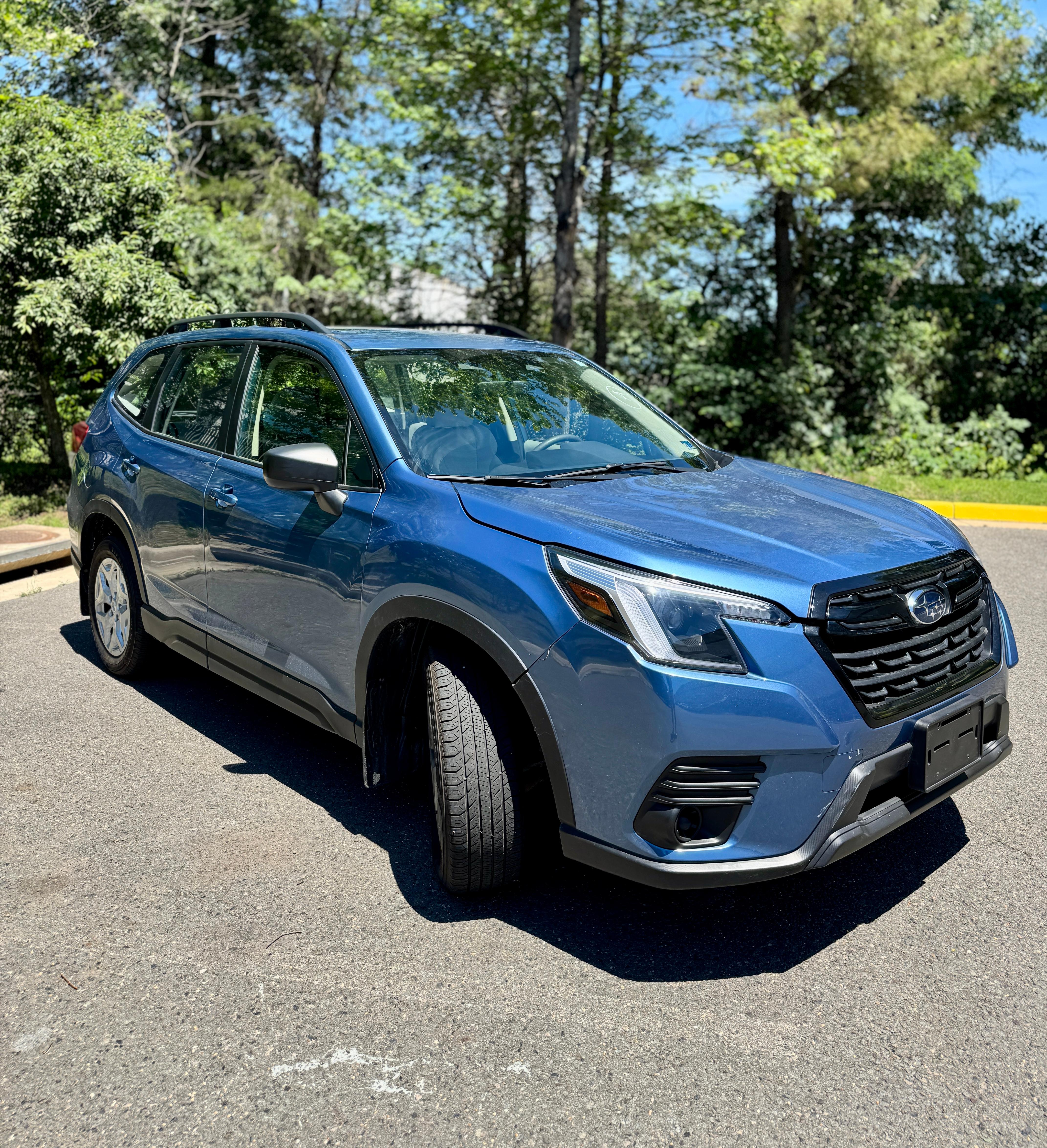 Subaru Forester 2023 in Chantilly, VA
