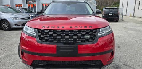 Land Rover Range Rover Velar 2020