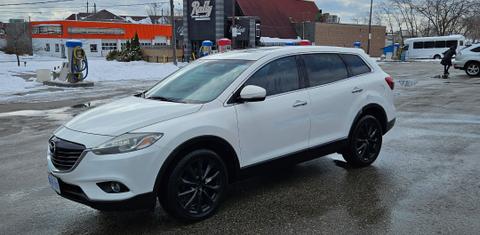 Mazda CX-9 2014