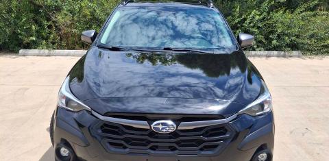 Subaru Crosstrek 2024