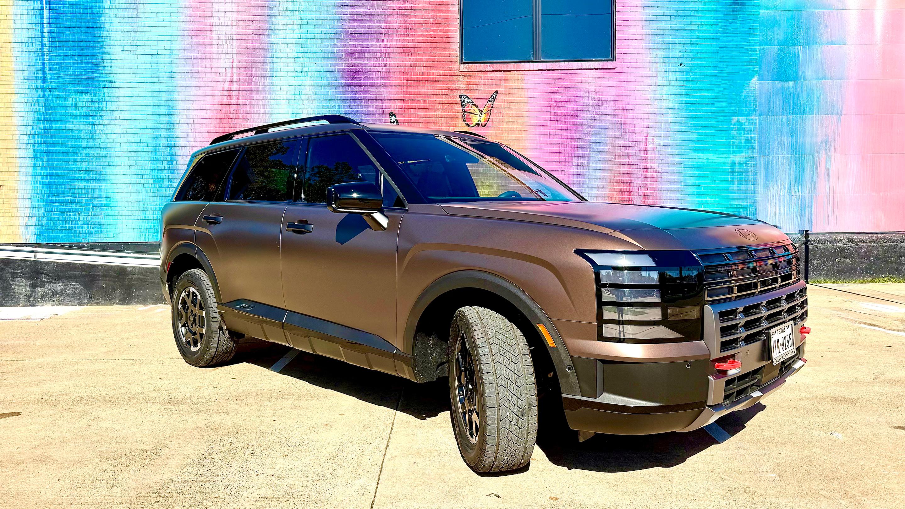 Hyundai Palisade 2026 in Dallas, TX