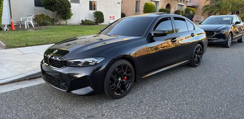 BMW 3 Series 2026
