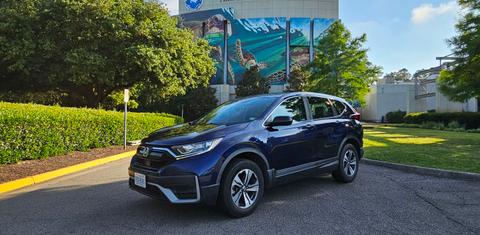 Honda CR-V 2020