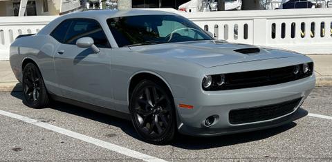 Dodge Challenger 2021