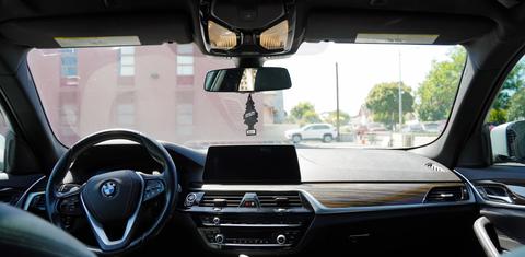 BMW 5 Series 2020