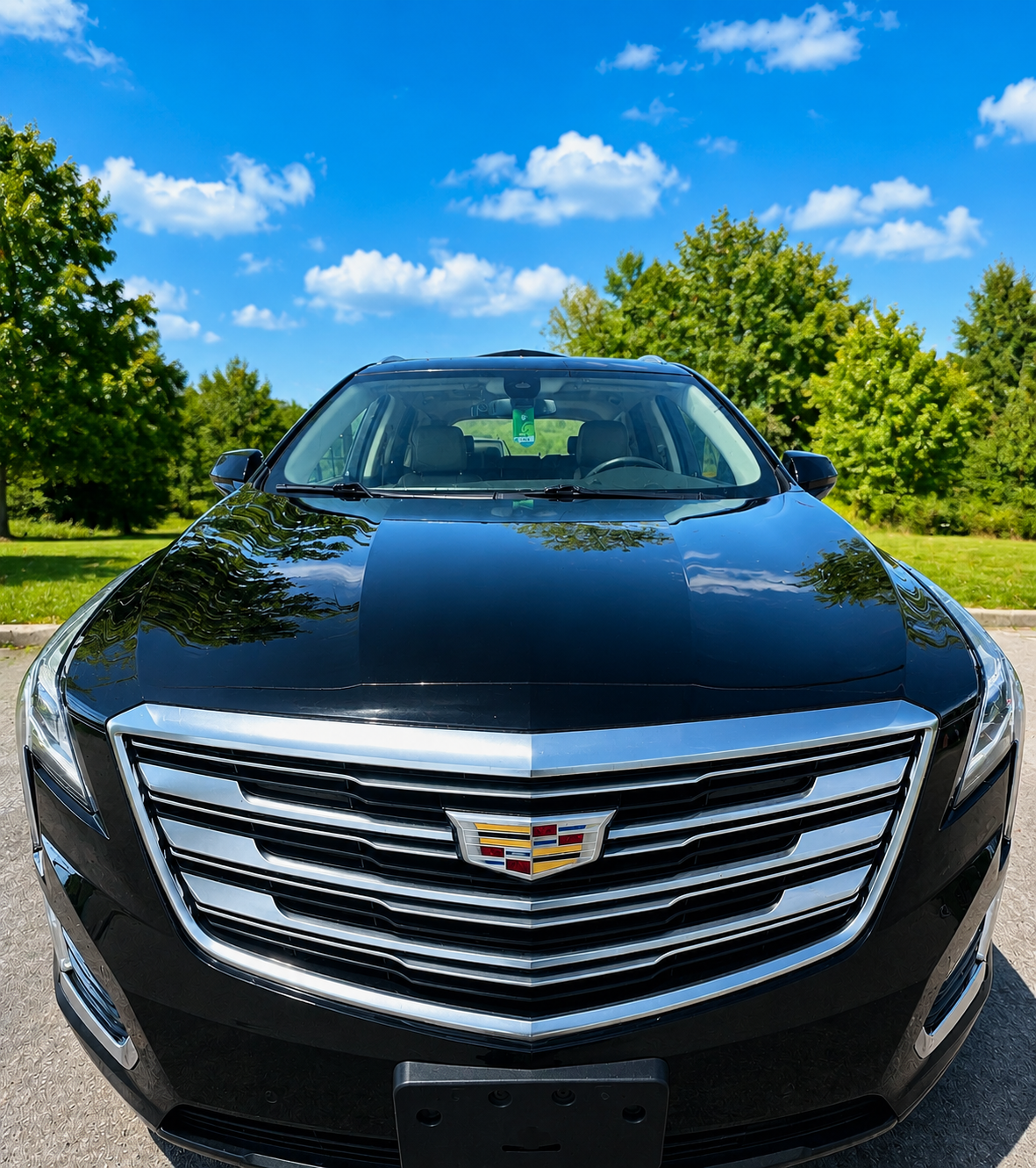 Cadillac XT5 2019 à Calgary, AB