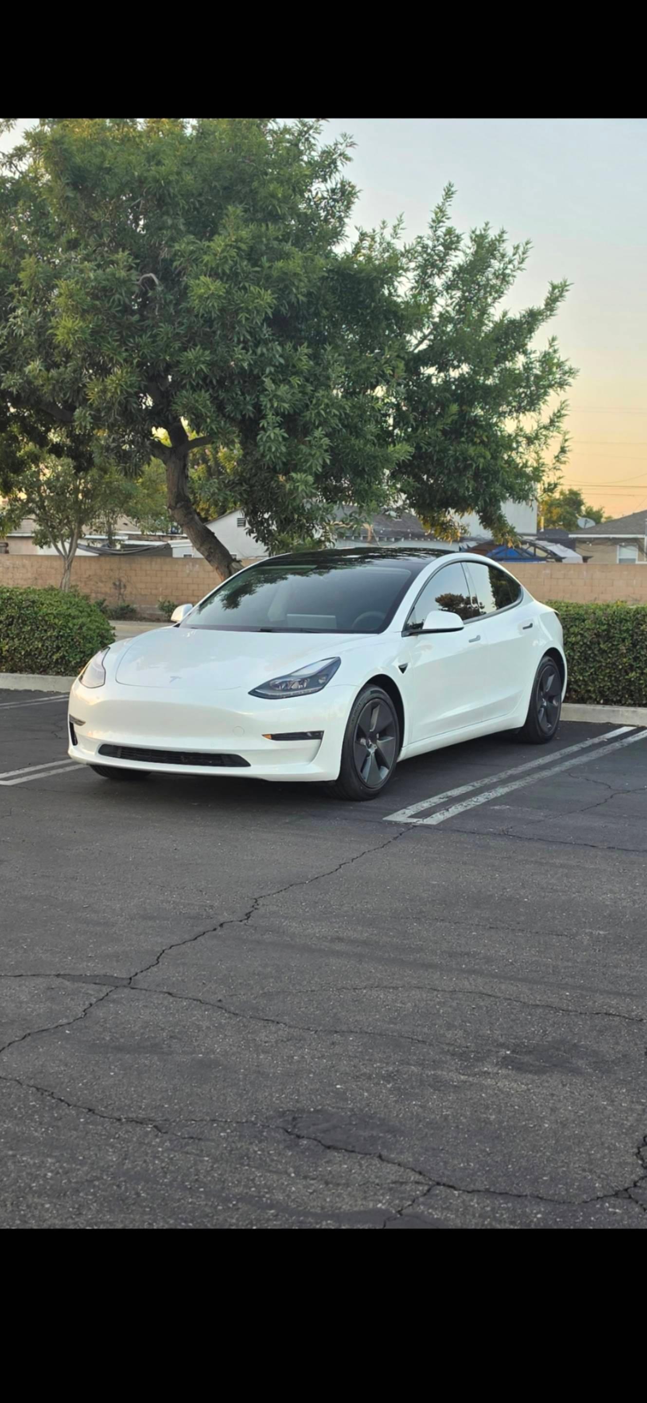 Tesla Model 3 2021 in Gardena, CA