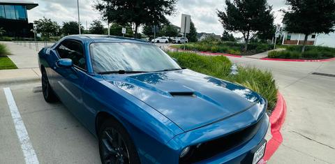 Dodge Challenger 2021