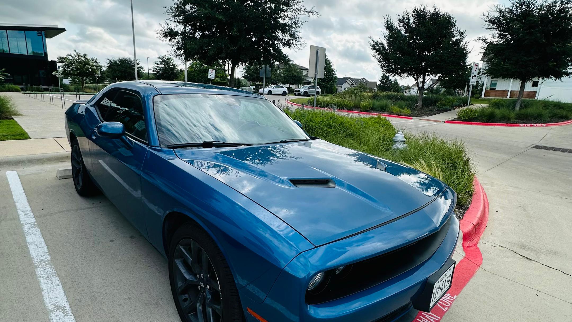 Dodge Challenger 2021 in Manor, TX