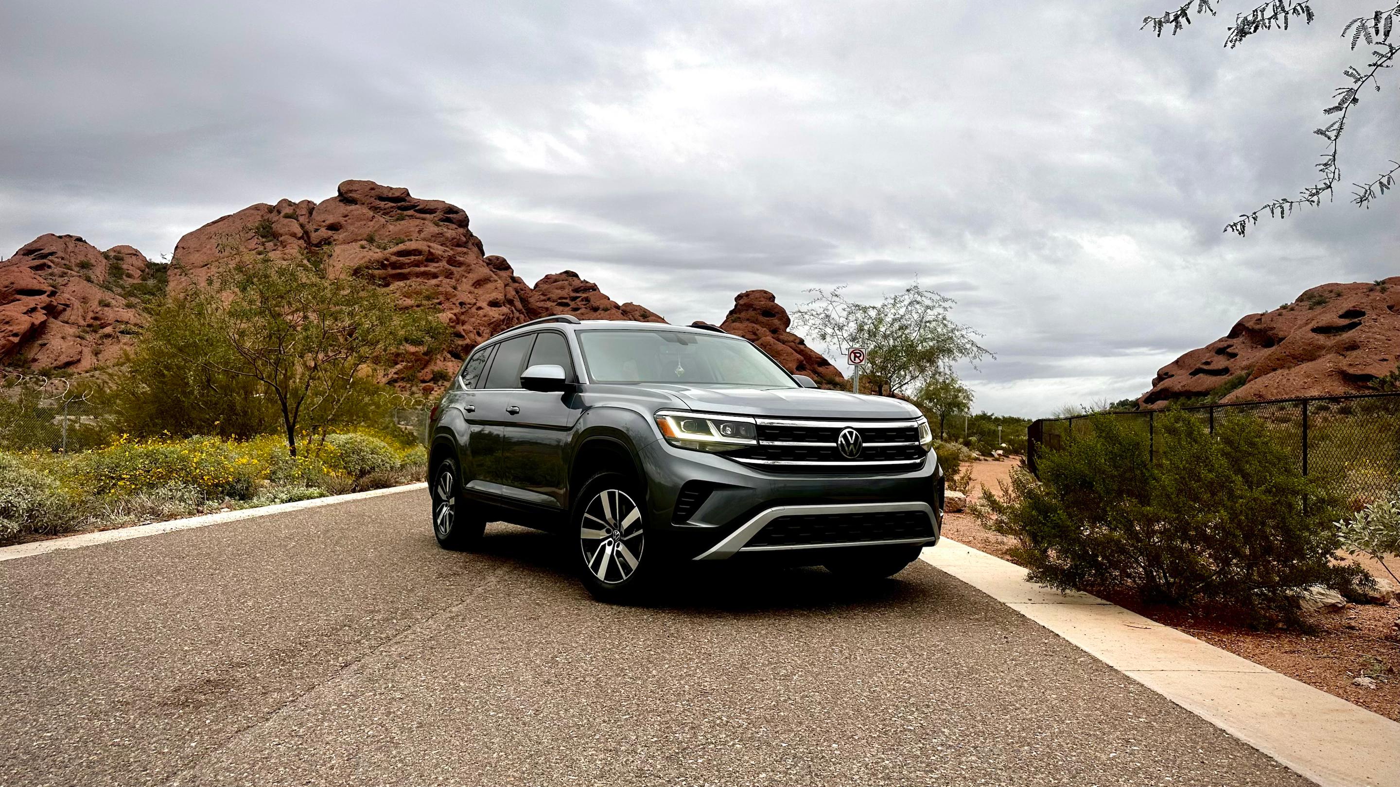 Volkswagen Atlas 2022 in Phoenix, AZ