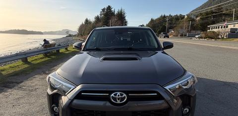 Toyota 4Runner 2022