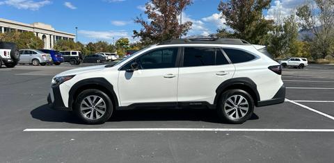 Subaru Outback 2024
