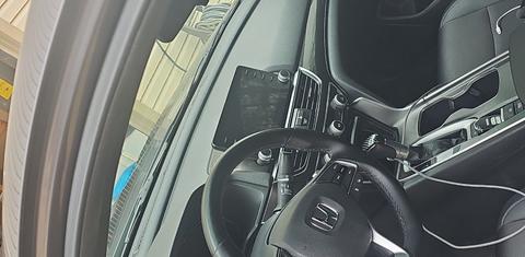 Honda Accord 2019