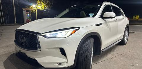 INFINITI QX50 2019