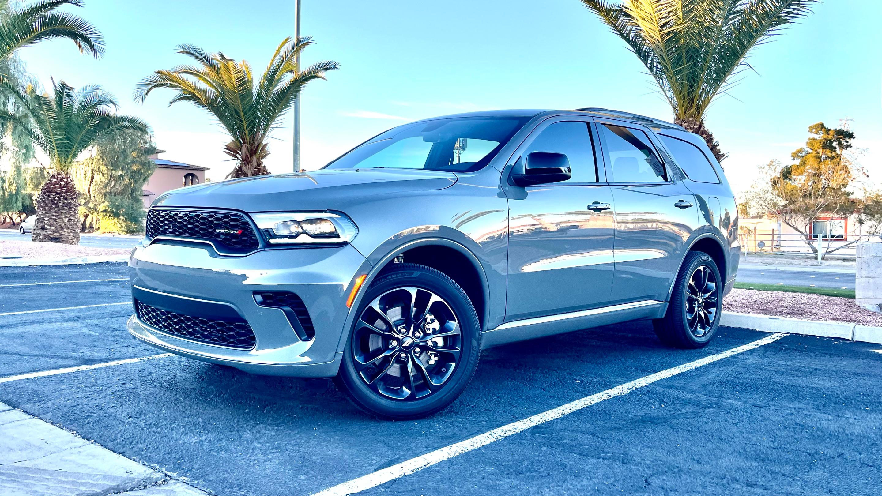 Dodge Durango 2026 in Las Vegas, NV