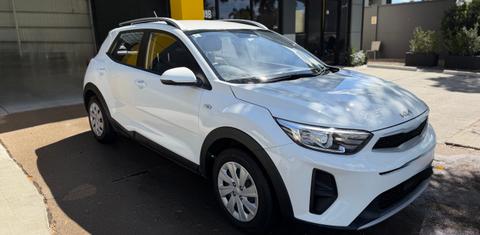 Kia STONIC 2023