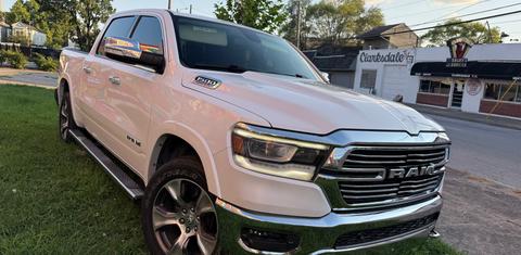 Ram 1500 2019