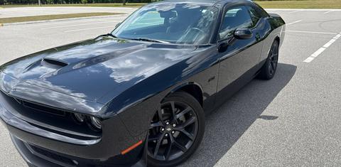 Dodge Challenger 2023