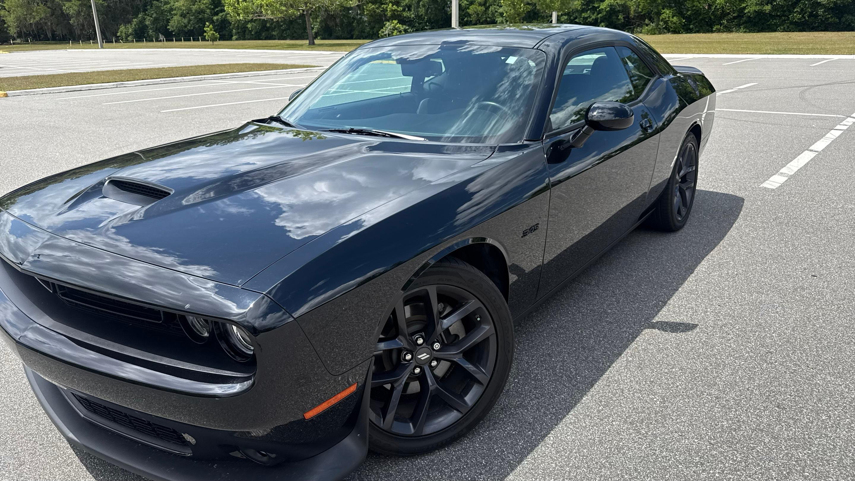 Dodge Challenger 2023 in Jacksonville, FL