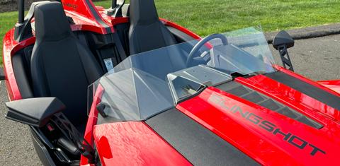 Polaris Slingshot 2022
