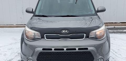 Kia Soul 2014