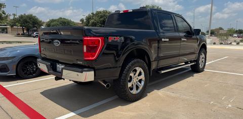 Ford F-150 2023