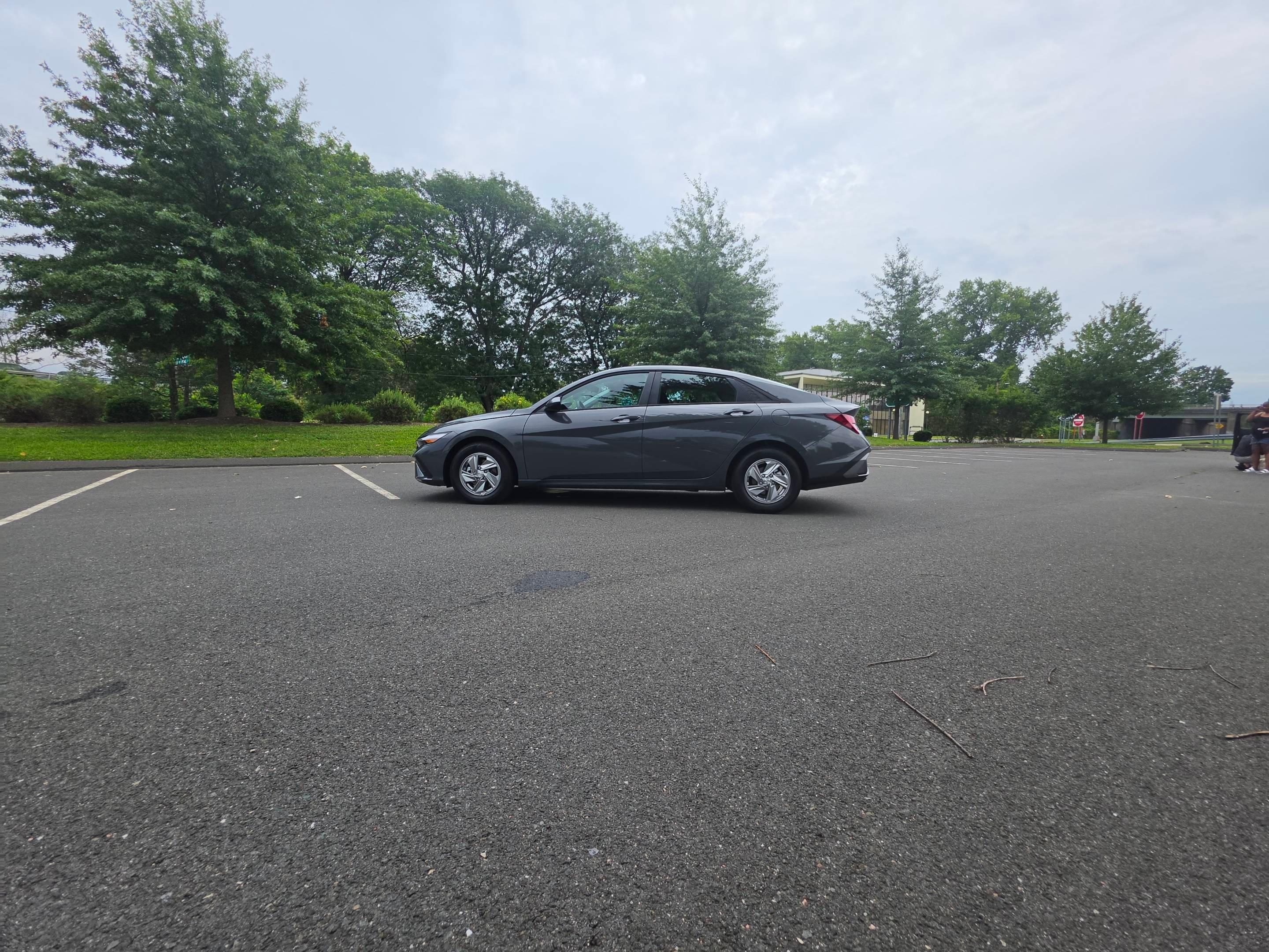 Hyundai Elantra 2026 in East Hartford, CT