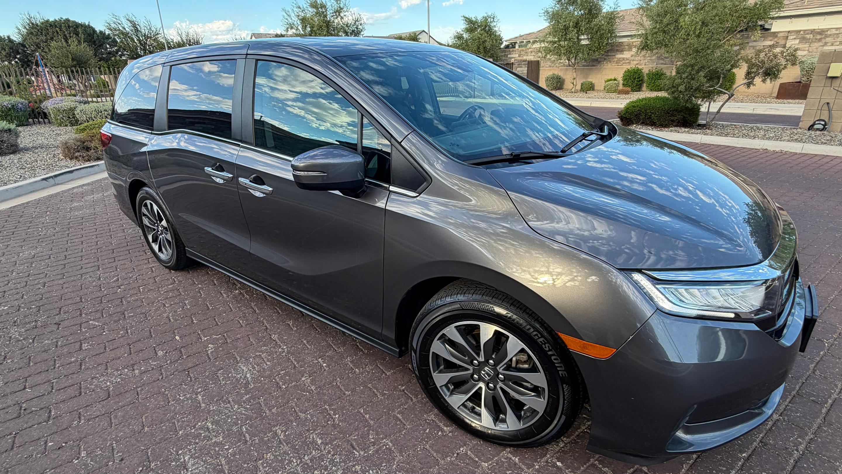 Honda Odyssey 2024 in Phoenix, AZ
