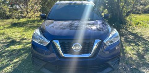 Nissan Kicks 2019