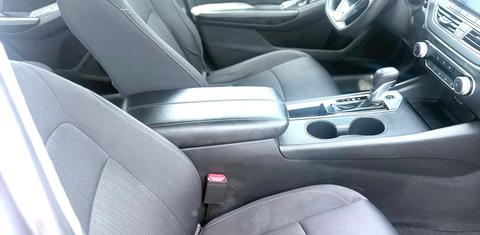 Nissan Altima 2020