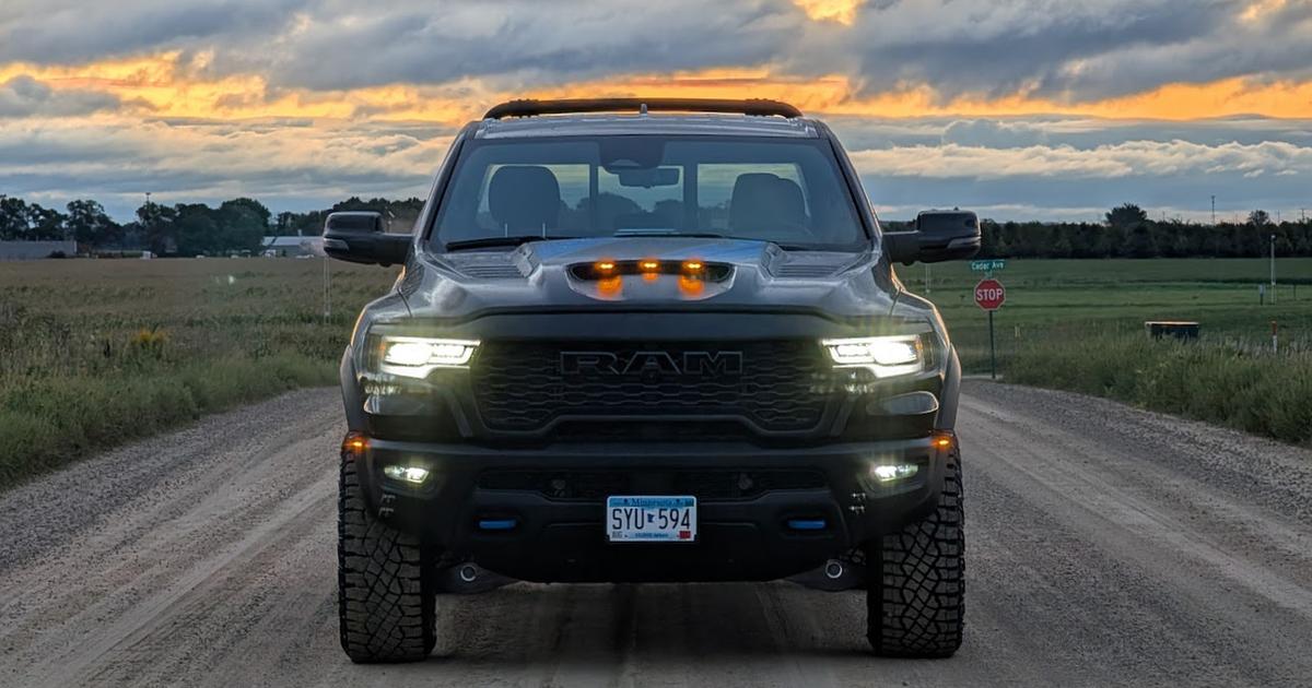 Ram 1500 2025 rental in Lakeville, MN by JB Midwest | Turo