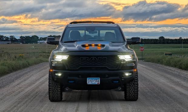 Ram 1500 2025 rental in Lakeville, MN by JB Midwest | Turo