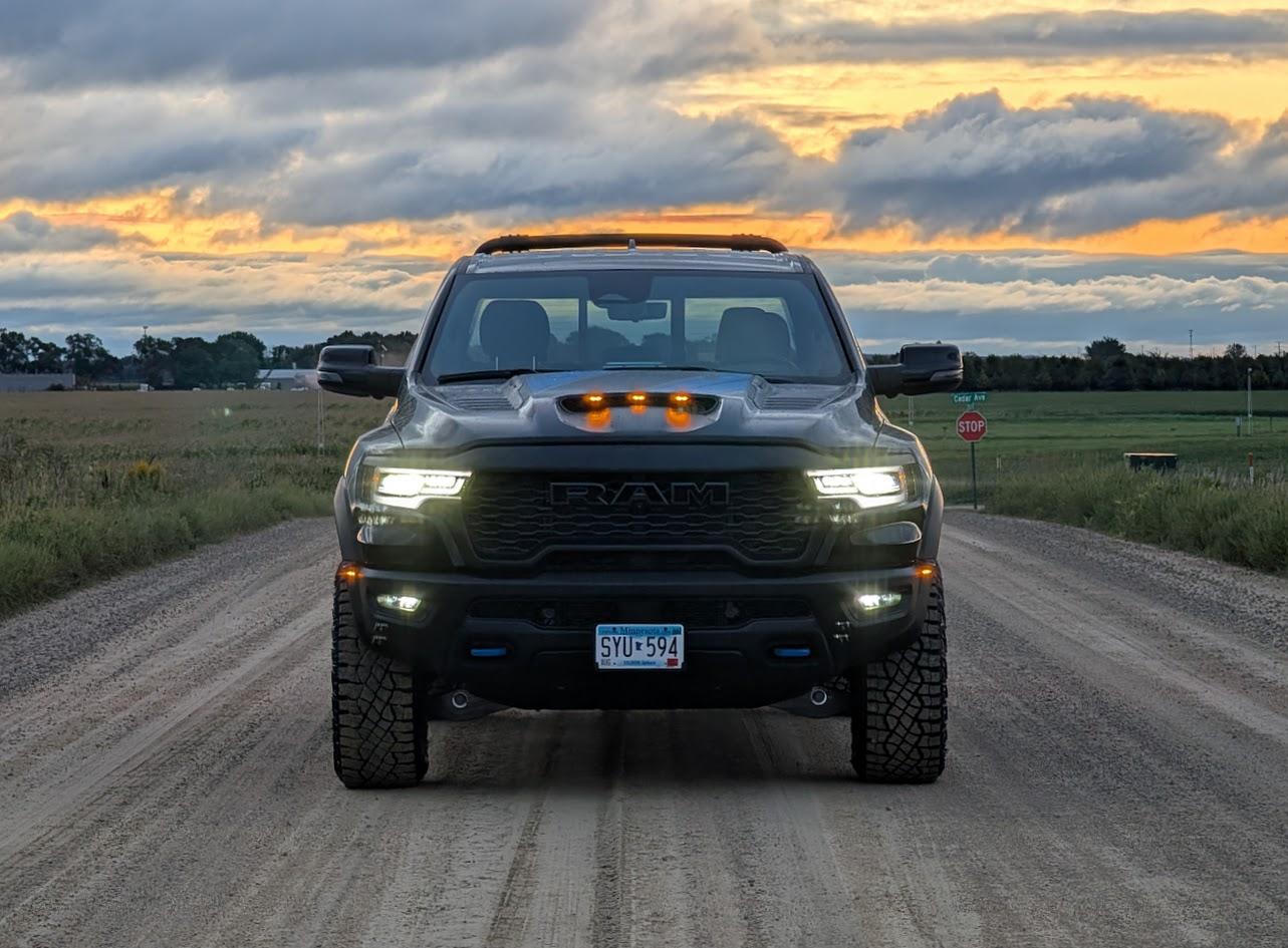 Ram 1500 2025 rental in Lakeville, MN by JB Midwest | Turo
