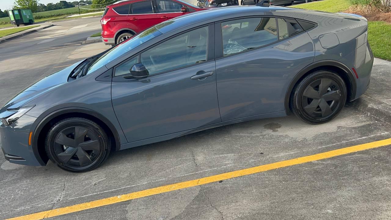 Toyota Prius 2026 in Baton Rouge, LA