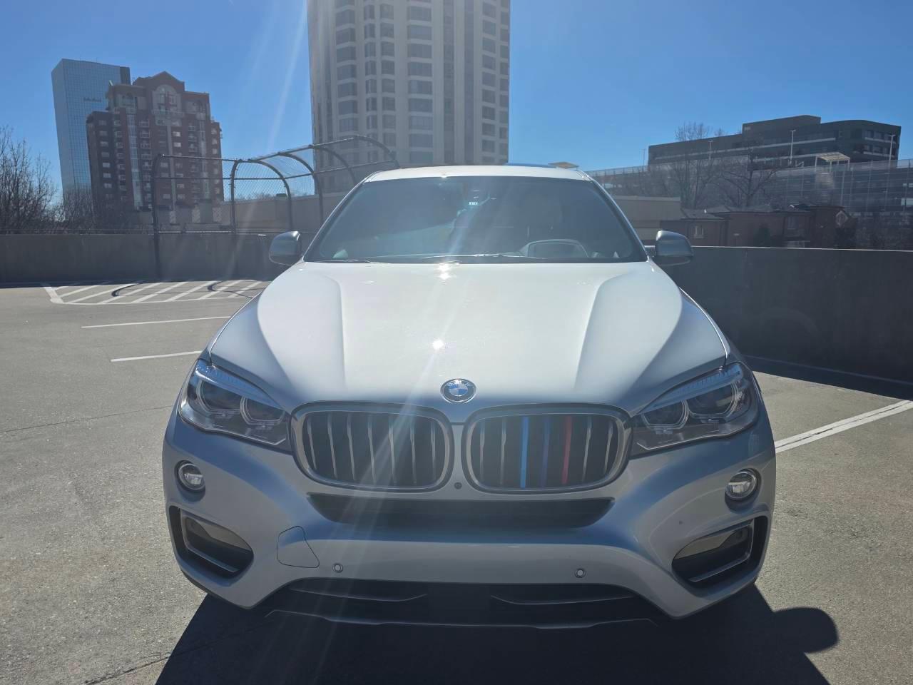 BMW X6 2018 in Decatur, GA