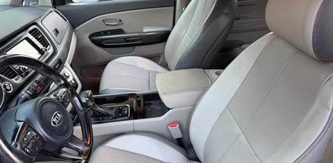 Kia Sedona 2017