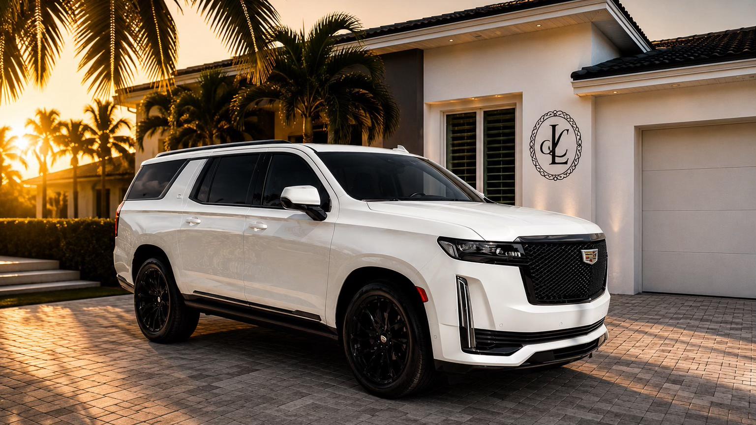 Cadillac Escalade ESV 2023 in Fort Myers, FL