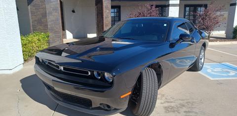 Dodge Challenger 2022